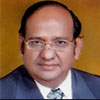 Mr. V. D. Agrawal (Vice President) 