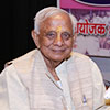 Mr. Chaganlal Gupta (Senior Vice President) 