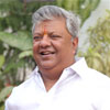 Mr. Rajesh Aggarwal (President) 