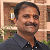 Mr. Sanjay Garg (General Secretary) 
